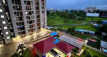 2 BHK Apartment For Resale in Garve Silver Treasure Talegaon Dabhade Pune 6663644
