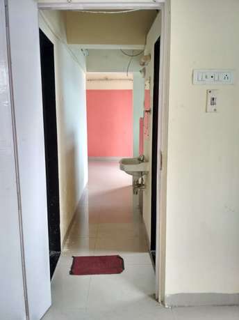 1 BHK Apartment For Rent in Sai Milan CHS Worli Mumbai 6663732