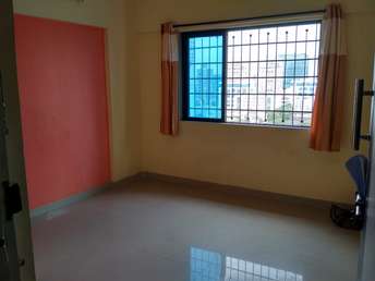 1 BHK Apartment For Rent in City View Apartments Lower Parel Mumbai  6663748