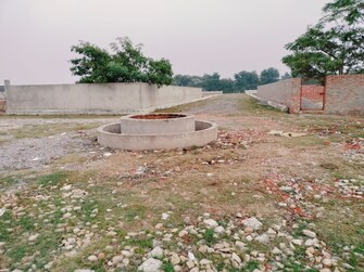 Plot For Resale in Naka Hindola Lucknow  6663810