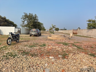 Plot For Resale in Naka Hindola Lucknow  6663810