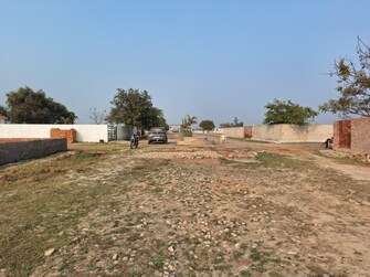 Plot For Resale in Naka Hindola Lucknow  6663810