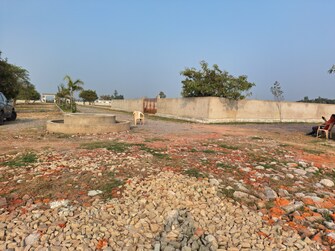 Plot For Resale in Naka Hindola Lucknow  6663810