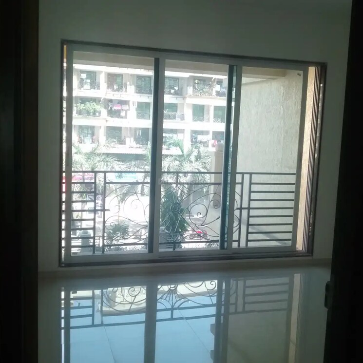 Balcony, sai-proviso-sapphire 1 Bedroom 475 Sq.Ft. Apartment In Roadpali Navi Mumbai 6663808