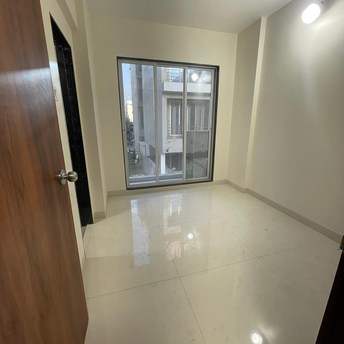 1 BHK Apartment For Resale in Sai Proviso Sapphire Roadpali Navi Mumbai  6663808