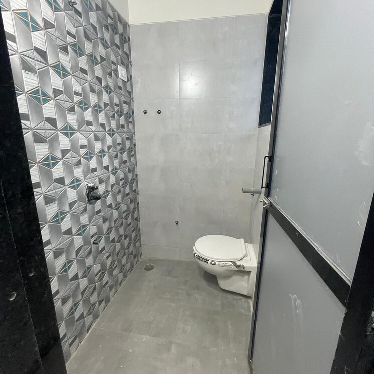 Bathroom, sai-proviso-sapphire 1 Bedroom 475 Sq.Ft. Apartment In Roadpali Navi Mumbai 6663808