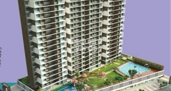 2 BHK Apartment For Resale in Sai Proviso Icon Roadpali Navi Mumbai 6663854