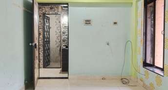 1 BHK Apartment For Rent in Maruti Niwas CHS Khanda Colony Navi Mumbai 6663860