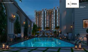 4 BHK Penthouse For Resale in Allwin El Spazia International Airport Road Zirakpur 6663865