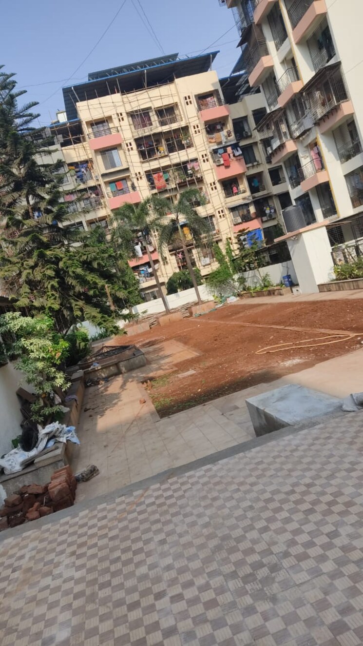 Exterior View, shakti-sky-avenue 3 Bedroom 1300 Sq.Ft. Apartment In Kamothe Navi Mumbai 6663902