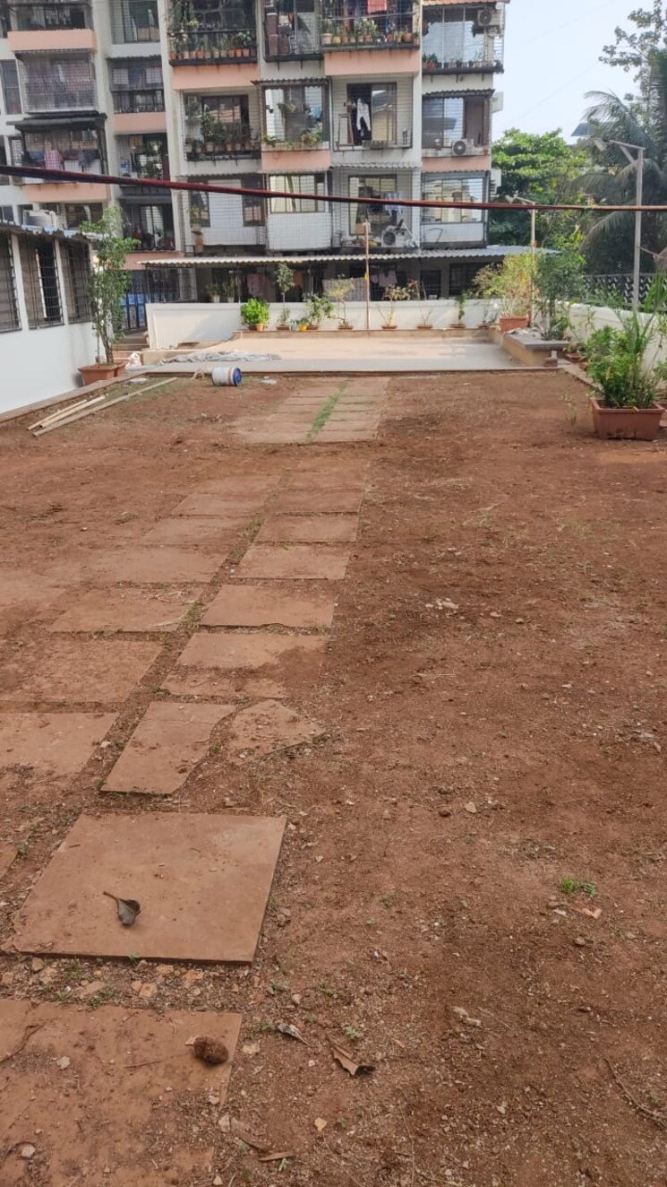 Master Bedroom, shakti-sky-avenue 3 Bedroom 1300 Sq.Ft. Apartment In Kamothe Navi Mumbai 6663902