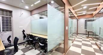 Commercial Office Space 1100 Sq.Ft. For Rent In Hiran Magri Udaipur 6661548