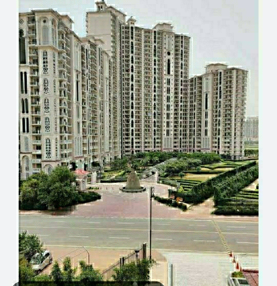 3 BHK Apartment For Resale in DLF Regal Gardens Sector 90 Gurgaon  6663957