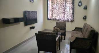 3 BHK Apartment For Rent in Saligao North Goa 6663956