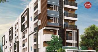 2 BHK Apartment For Resale in Vignana Nagar Bangalore 6663976