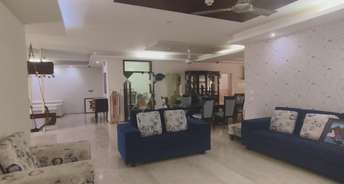 4 BHK Apartment For Rent in Lanco Hills Apartments Manikonda Hyderabad 6663936