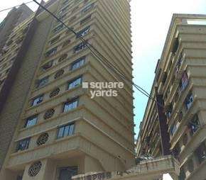 1 BHK Apartment For Rent in Gandharv Darshan Lower Parel Mumbai  6663979