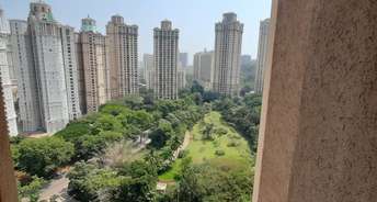 2 BHK Apartment For Rent in Hiranandani Avalon Powai Mumbai 6664014
