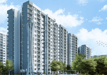 4 BHK Apartment For Resale in LnT Raintree Boulevard Hebbal Bangalore 6663991