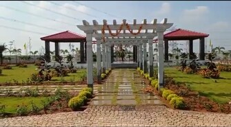 Plot For Resale in Harichandana Mayfair Villas Shadnagar Hyderabad  6664003