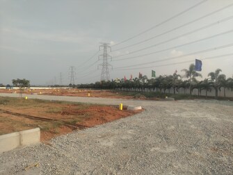 Plot For Resale in Harichandana Mayfair Villas Shadnagar Hyderabad  6664003