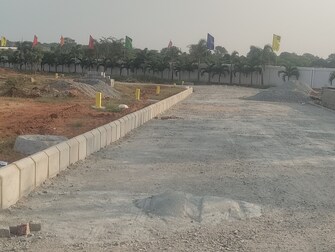 Plot For Resale in Harichandana Mayfair Villas Shadnagar Hyderabad  6664003