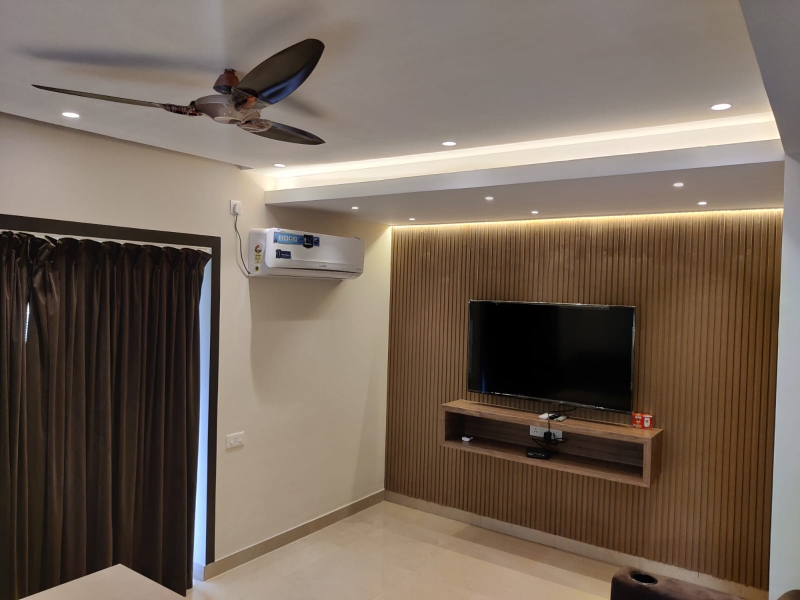 Rental 6 Bedroom 2500 Sq.Ft. Villa in Verna North Goa 6663998