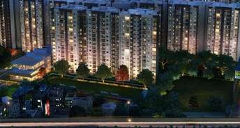 3 BHK Apartment For Resale in L&T Raintree Boulevard Hebbal Bangalore 6664023