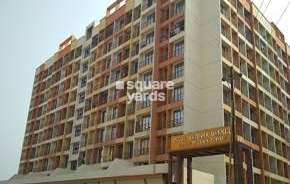 1 BHK Apartment For Rent in Maad Gopalkrishna Sankul Naigaon East Mumbai 6664042