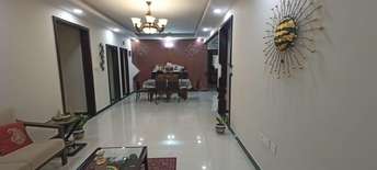4 BHK Apartment For Rent in Rajapushpa Atria Gachibowli Hyderabad 6664050