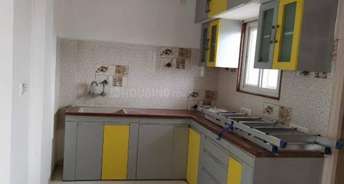 3 BHK Apartment For Rent in Kukatpally Hyderabad 6664072
