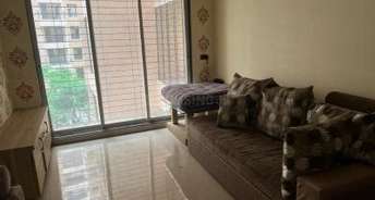 2 BHK Apartment For Rent in Vinay Unique Residency Virar West Mumbai 6664173
