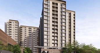 2 BHK Apartment For Resale in Goyal Orchid Salisbury Thanisandra Bangalore 6664068