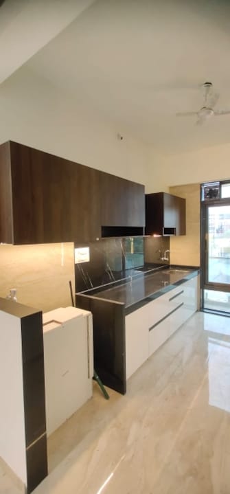 2 BHK Apartment For Resale in Imperial Exotica Vasai West Palghar  6664102