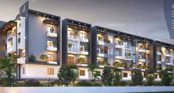 3 BHK Apartment For Resale in Jakkur Bangalore 6664108