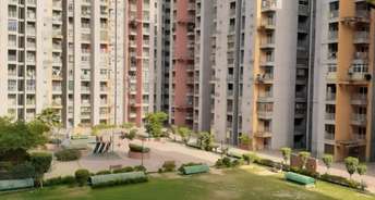 2 BHK Apartment For Rent in BCC Bharat City Phase I Indraprastha Yojna Ghaziabad 6664127