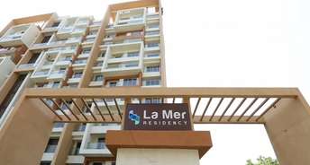 2 BHK Apartment For Resale in La Mer Regency Old Panvel Navi Mumbai 6664137