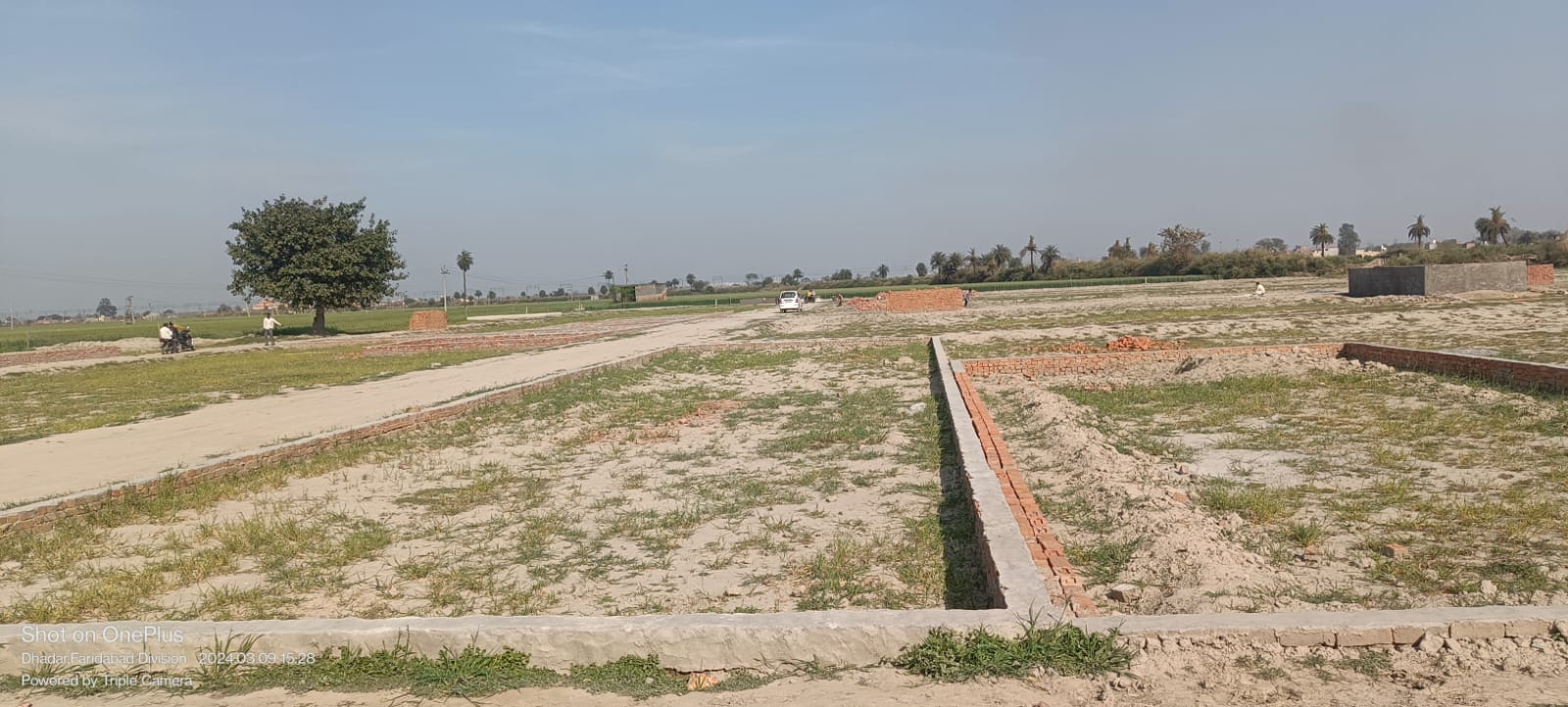 Plot For Resale in Neharpar Faridabad  6664146