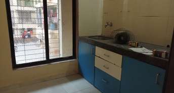 1 BHK Apartment For Resale in Shubhangan Apartment Nalasopara West Mumbai 6664191
