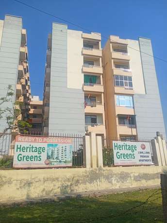 2 BHK Apartment For Resale in Jaisingh Pura Mathura 6664180