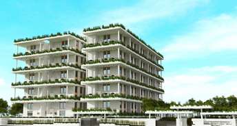 3 BHK Apartment For Resale in Pooja Magic Breeze Narsingi Hyderabad 6664043