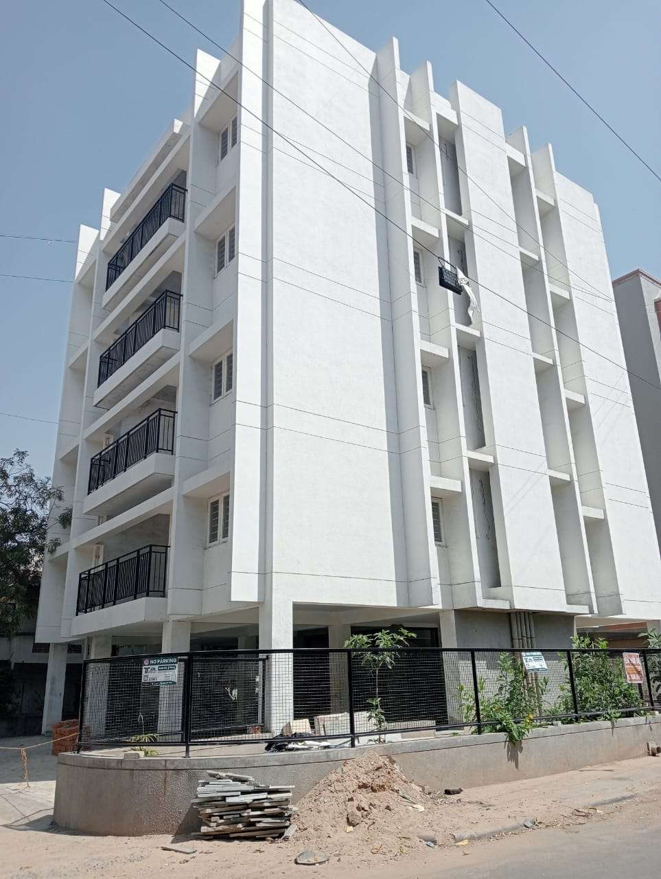 Commercial Office Space 395 Sq.Yd. For Resale In Vastrapur Ahmedabad 6664179