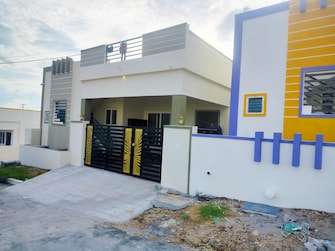 2 BHK Villa For Resale in Hosur Krishnagiri rd Hosur  6664197