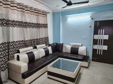 3 BHK Apartment For Resale in SCC Heights Raj Nagar Extension Ghaziabad  6664193