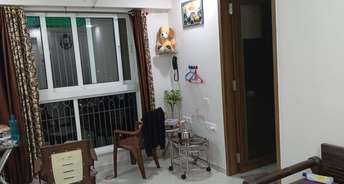 1 BHK Apartment For Rent in Ashar Maple Heights Mulund West Mumbai 6664206