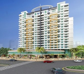 1 BHK Apartment For Resale in Durga Imperial Kalyan East Thane  6664328