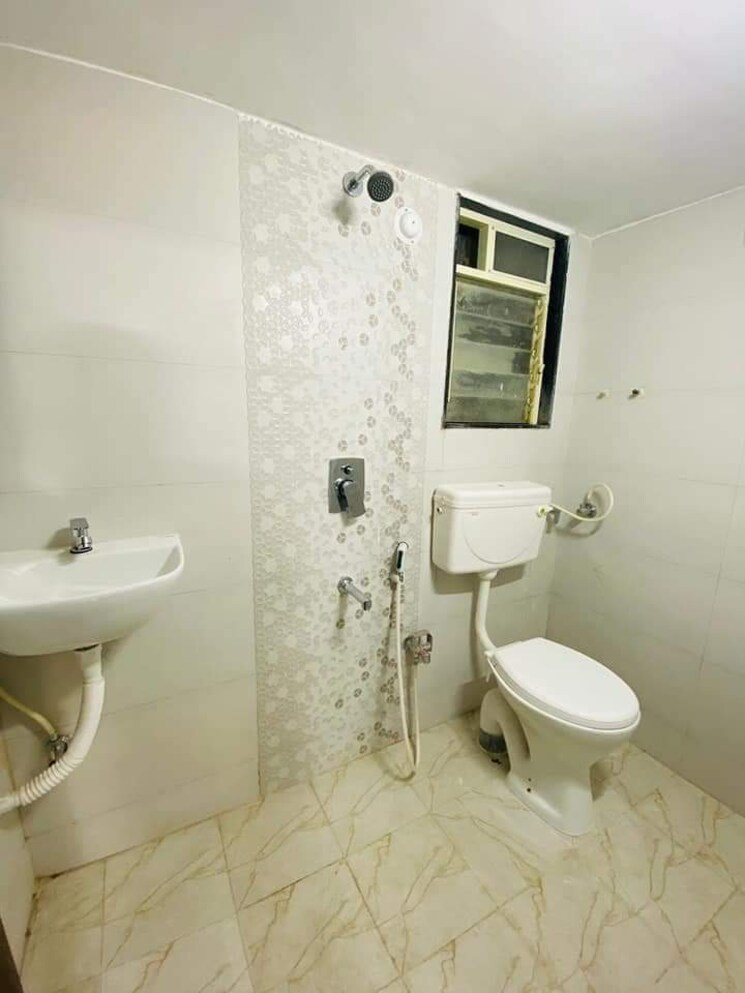 Attached Bathroom, durga-imperial 1 Bedroom 490 Sq.Ft. Apartment In Kalyan East Thane 6664328