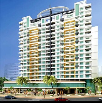 1 BHK Apartment For Resale in Durga Imperial Kalyan East Thane  6664328