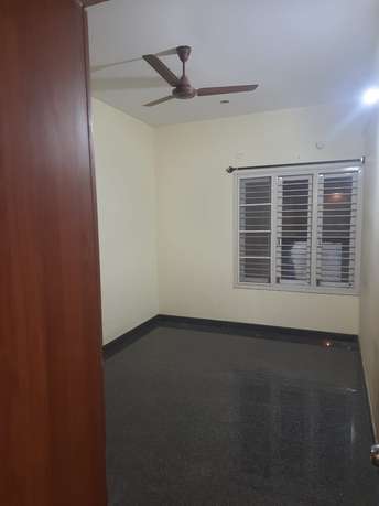 2 BHK Builder Floor For Rent in Hsr Layout Bangalore 6664218