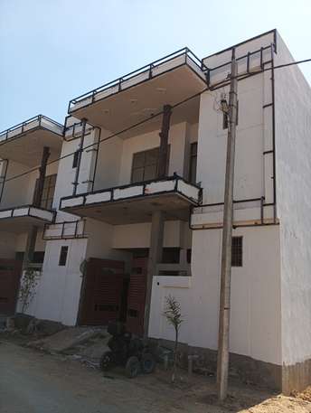 3 BHK Independent House For Resale in Meerut Cantt Meerut 6664235